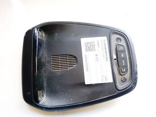 Used Interior roof light Interior roof light TOYOTA PRIUS (_W3_) 1.8 Hybrid (ZVW3_) (99 hp) 34777073 34777073