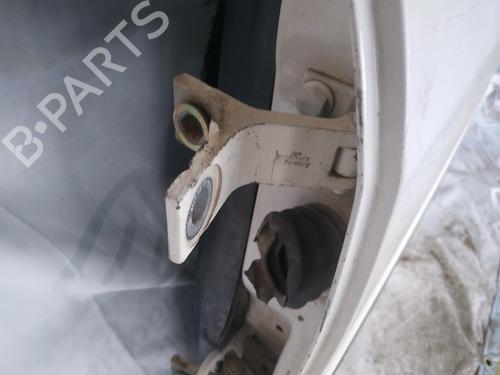 Used Hinge/Door check strap Hinge/Door check strap AUDI 80 B3 Saloon (893, 894, 8A2) 1.8 S (90 hp) 32909188 32909188