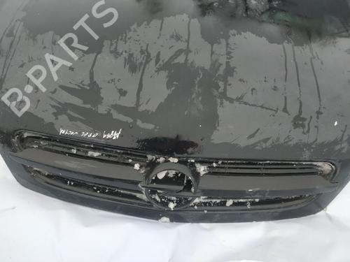 Used Grille Grille 35470173 35470173