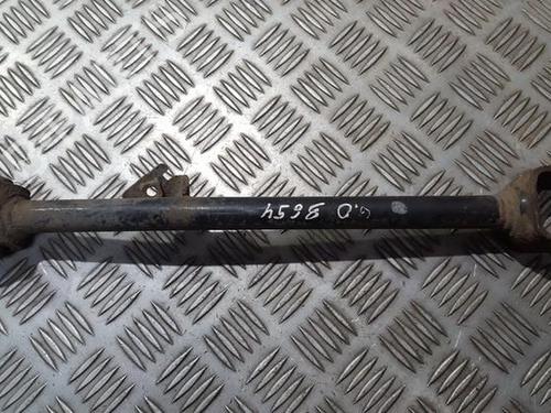 right-rear-suspension-arm-honda-accord-viii-cu-2008-35693870 main image