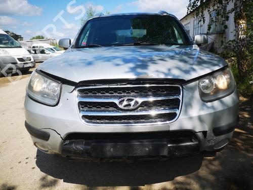 Switch HYUNDAI SANTA FÉ II (CM) 2.2 CRDi GLS | BP32954699I30 - Image 5