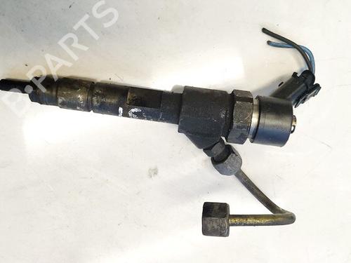 Used Injector Injector NISSAN PRIMERA Hatchback (P12) 1.9 dCi (120 hp) 35453574 35453574