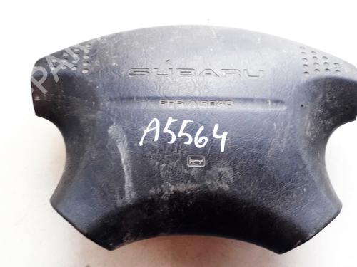 Used Driver airbag Driver airbag SUBARU FORESTER (SF_) 2.0 AWD (SF5) (125 hp) 33527933 33527933