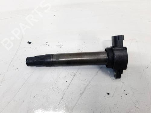 Used Ignition coil Ignition coil MITSUBISHI OUTLANDER II (CW_W) 2.4 (CW5W) (170 hp) 34766232 34766232