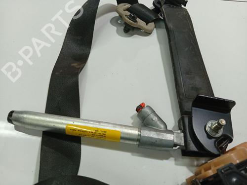 Front left seatbelt NISSAN NOTE (E11, NE11) 1.5 dCi | BP34893518I26 - Image 3