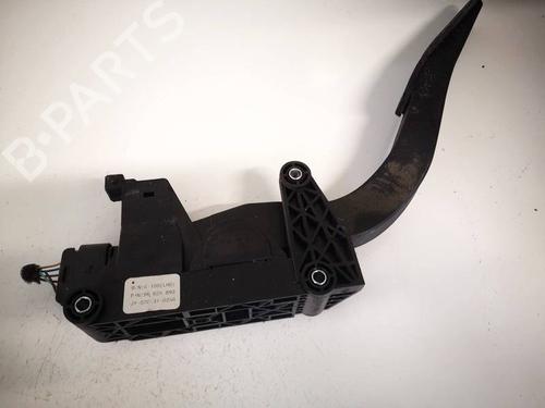 Pedale Pedale CHEVROLET CAPTIVA (C100, C140) 2.0 D 4WD (150 hp) 34910971 34910971