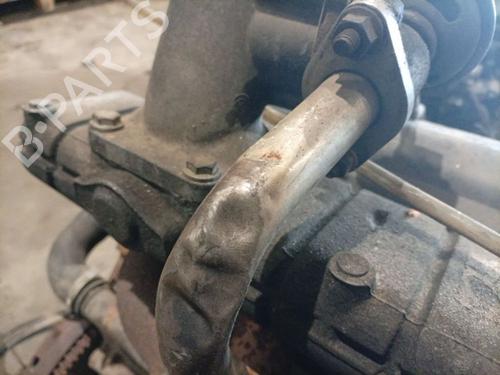 Pipe OPEL MOVANO A Bus (X70) 2.5 D (JD) | BP37190927M125 - Image 4