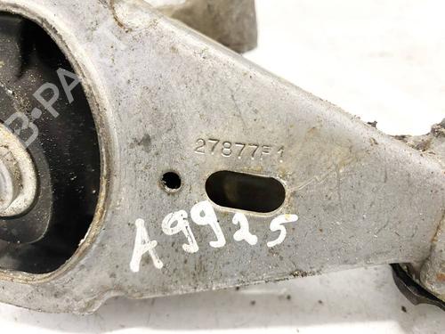 Engine mount RENAULT MEGANE III Hatchback (BZ0/1_, B3_) 1.4 TCe (BZ0F, BZ1V) | BP32598463M89 - Image 4