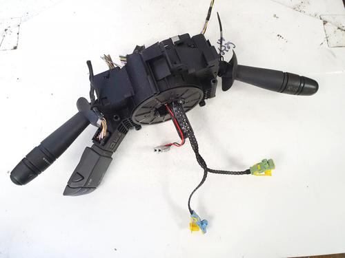 Used Warning switch Warning switch NISSAN NOTE (E11, NE11) 1.4 (88 hp) 35473108 35473108