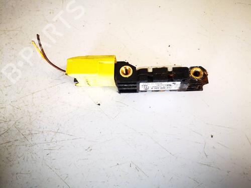 Electronic module PORSCHE CAYENNE (9PA) S 4.5 | BP32573000M83  - Image 6