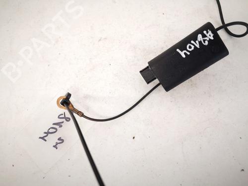 Electronic module VW PASSAT B6 (3C2) 2.0 TDI | BP35421122M83 - Image 3
