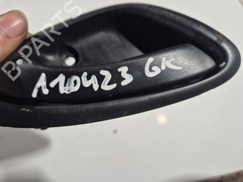 Used Rear left interior door handle Rear left interior door handle 35014089 35014089