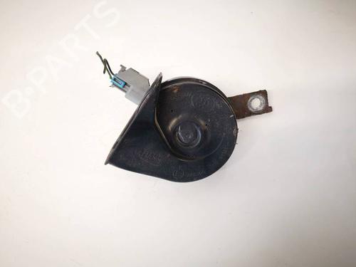 Used Horn Horn NISSAN QASHQAI I (J10, NJ10) 1.6 (114 hp) 35283907 35283907