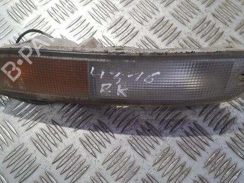 Used Left front indicator Left front indicator 35715608 35715608