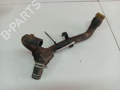 Pipe OPEL CORSA C (X01) 1.7 CDTI (F08, F68) | BP39085124M125 - Image 2