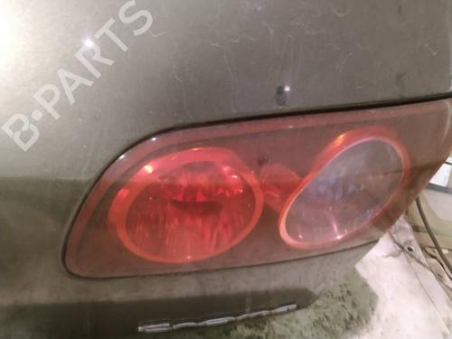 Used Right tailgate light Right tailgate light 35027640 35027640