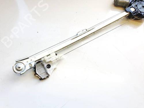 Used Rear right window mechanism Rear right window mechanism 38580402 38580402