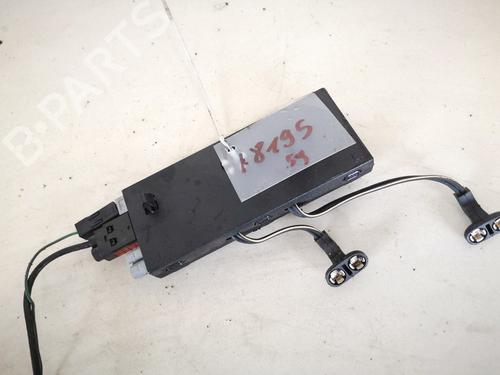 Electronic module VOLVO S80 II (124) 3.2 | BP35398321M83 - Image 3