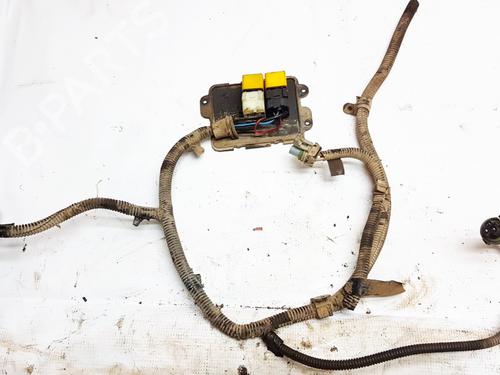 Used Fuse box Fuse box PEUGEOT BOXER Bus (230P) 2.5 D (86 hp) 33102106 33102106