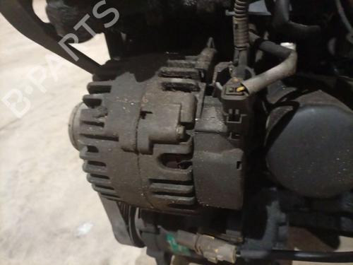 Alternator PEUGEOT 807 (EB_) 2.2 HDi | BP37598235M7 - Image 3