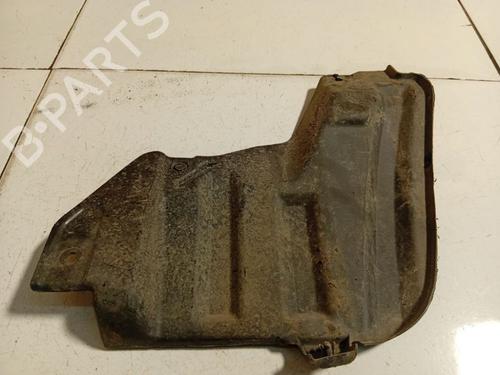 Used Underbody protection Underbody protection 37736062 37736062