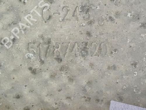 Other FORD KA (RU8) 1.2 | BP32553761O1