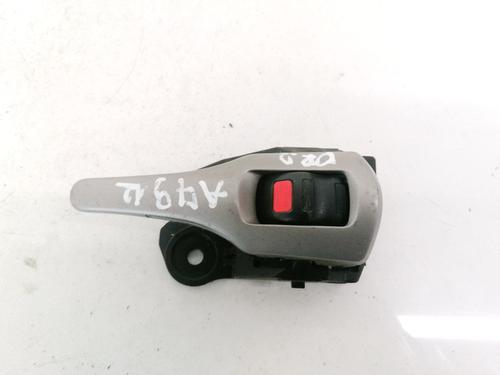 Used Front right interior door handle Front right interior door handle TOYOTA URBAN CRUISER (_P1_) 1.4 D-4D (NLP110_, NLP110R) (90 hp) 35409111 35409111
