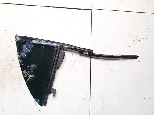 Used Rear right quarter glass Rear right quarter glass 39392343 39392343
