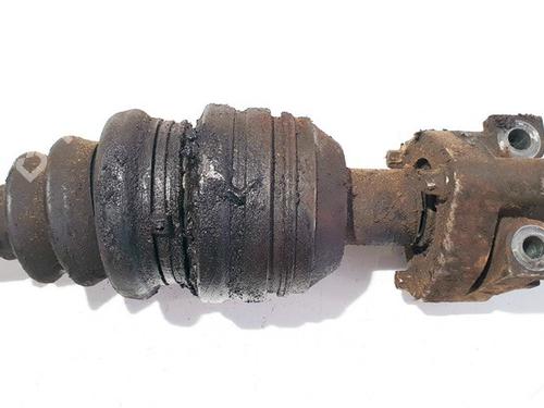 Right front driveshaft OPEL ASTRA H (A04) 1.7 CDTI (L48) | BP35411658M39 - Image 3