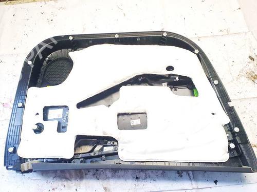 Front right panel KIA EV6 (CV) 77 | BP35129747C59 - Image 2
