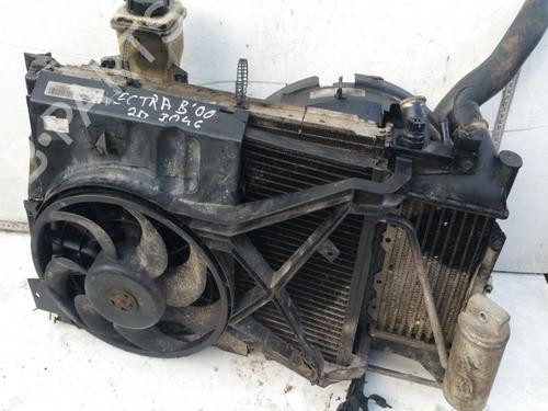 Used Fan Fan 35655146 35655146