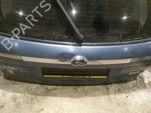 Used Tailgate trim Tailgate trim 34745903 34745903