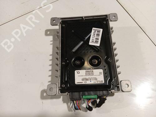Electronic module MAZDA 3 (BL) 2.2 MZR CD (BL10) | BP34742772M83 - Image 4
