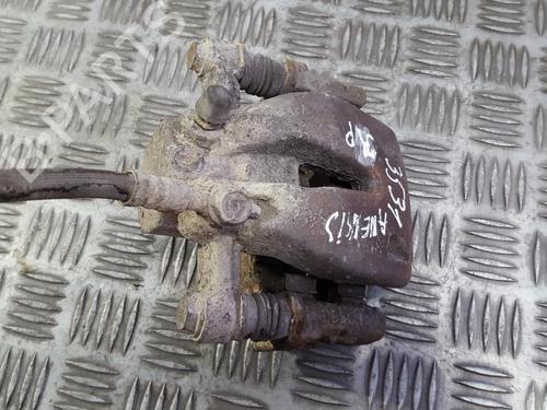 Used Left rear brake caliper Left rear brake caliper 35684994 35684994