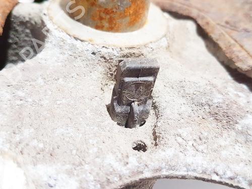 Electronic module PEUGEOT 407 (6D_) 2.2 (6D3FZE, 6D3FZH) | BP35627145M83 - Image 2