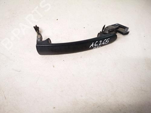 front-right-exterior-door-handle-skoda-fabia-i-6y2-1999-2000-2001-2002-2003-2004-2005-2006-2007-2008-35538837 main image