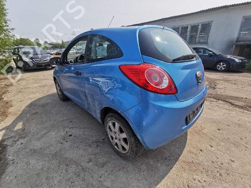 Air vent FORD KA (RU8) 1.2 | BP32581699I21 
