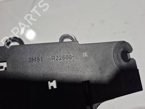 Front right interior door handle FORD FOCUS II (DA_, HCP, DP) 1.6 TDCi | BP35008218I14  - Image 5