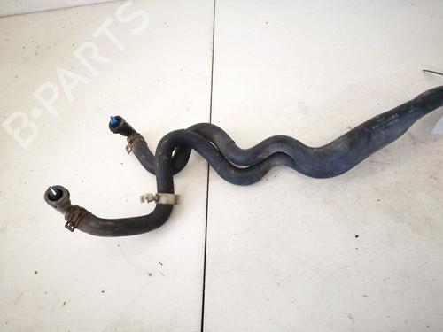 Pipe VW PHAETON (3D1, 3D2, 3D3, 3D4, 3D6, 3D7, 3D8, 3D9) 5.0 V10 TDI 4motion | BP32907281M125 - Image 2