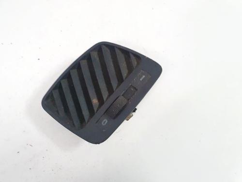 Used Air vent Air vent PEUGEOT 206 Hatchback (2A/C) 2.0 HDI 90 (90 hp) 32896927 32896927