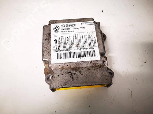 ecu-airbags-toyota-rav-4-iii-_a3_-2005-2006-2007-2008-2009-2010-2011-2012-2013-2014-32532024 main image