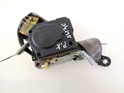 Front left seatbelt VW PASSAT B5.5 (3B3) 2.0 | BP35622627I26 - Image 2