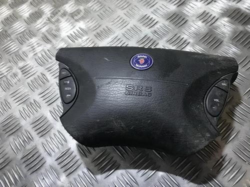 Used Driver airbag Driver airbag SAAB 9-5 (YS3E) 3.0 TiD (177 hp) 33491863 33491863