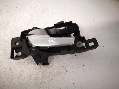 Used Rear left interior door handle Rear left interior door handle 38193315 38193315