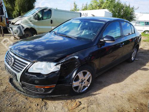 Pipe VW PASSAT B6 (3C2) 1.9 TDI | BP32627377M125 