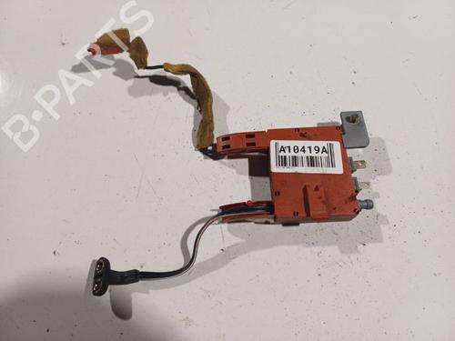 Used Electronic module Electronic module VOLVO S60 I (384) 2.4 (170 hp) 34992120 34992120