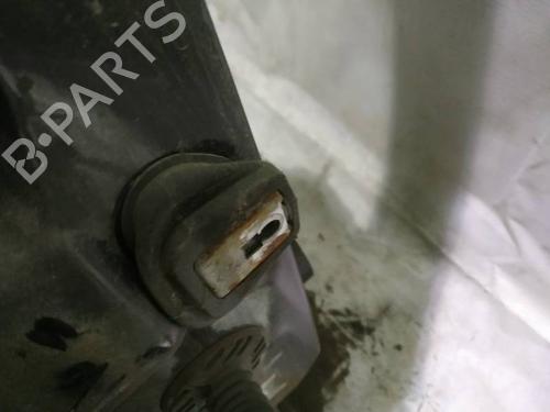 Used Hinge/Door check strap Hinge/Door check strap PEUGEOT 407 (6D_) 2.2 16V (6D3FYH, 6D3FYE) (163 hp) 35171219 35171219