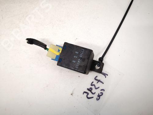 Electronic sensor HYUNDAI SANTA FÉ II (CM) 2.2 CRDi 4x4 | BP32902027M84 - Image 2