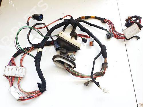 Ledningsnet Ledningsnet JEEP GRAND CHEROKEE III (WH, WK) 3.7 V6 (214 hp) 37625233 37625233