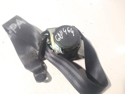 Used Rear right seatbelt Rear right seatbelt 38299882 38299882